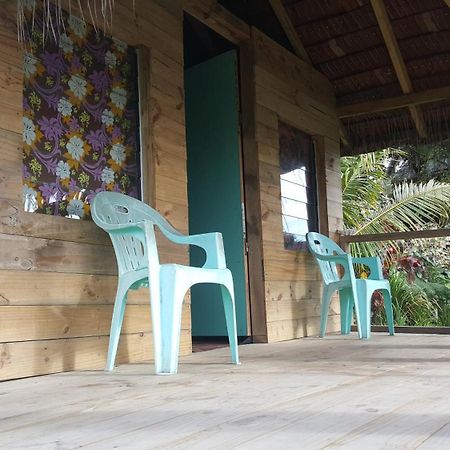 Yasur View Bungalows Loanengo Extérieur photo