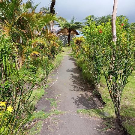 Yasur View Bungalows Loanengo Extérieur photo