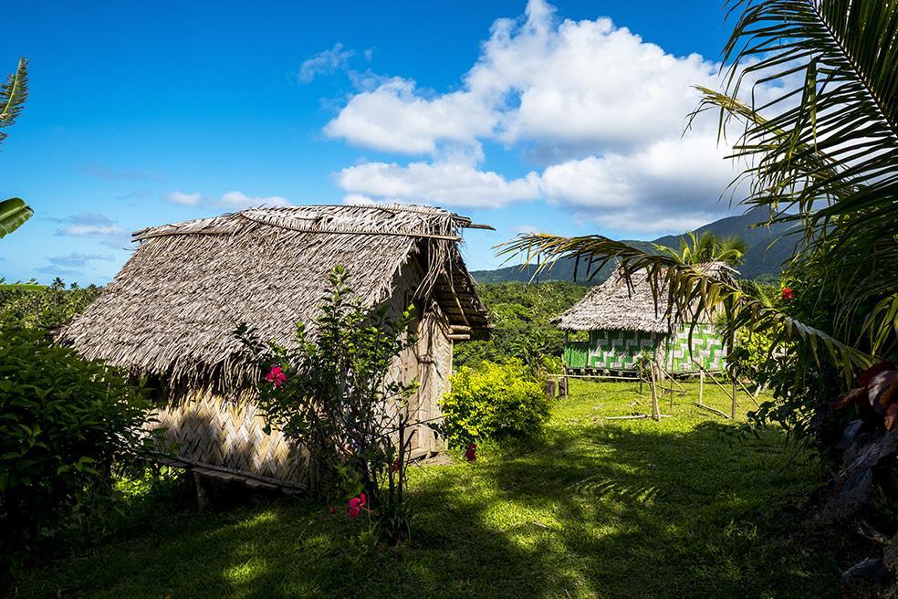 Yasur View Bungalows Loanengo Extérieur photo