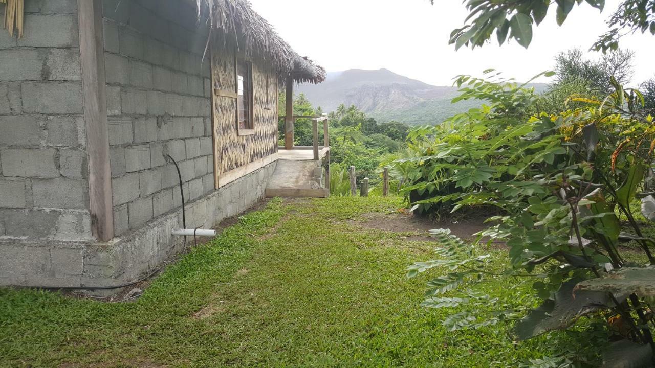 Yasur View Bungalows Loanengo Extérieur photo