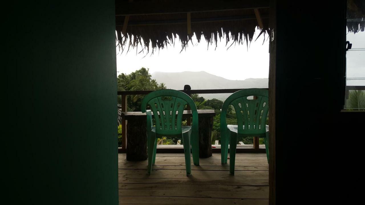 Yasur View Bungalows Loanengo Extérieur photo