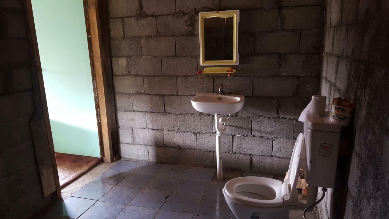 Yasur View Bungalows Loanengo Extérieur photo