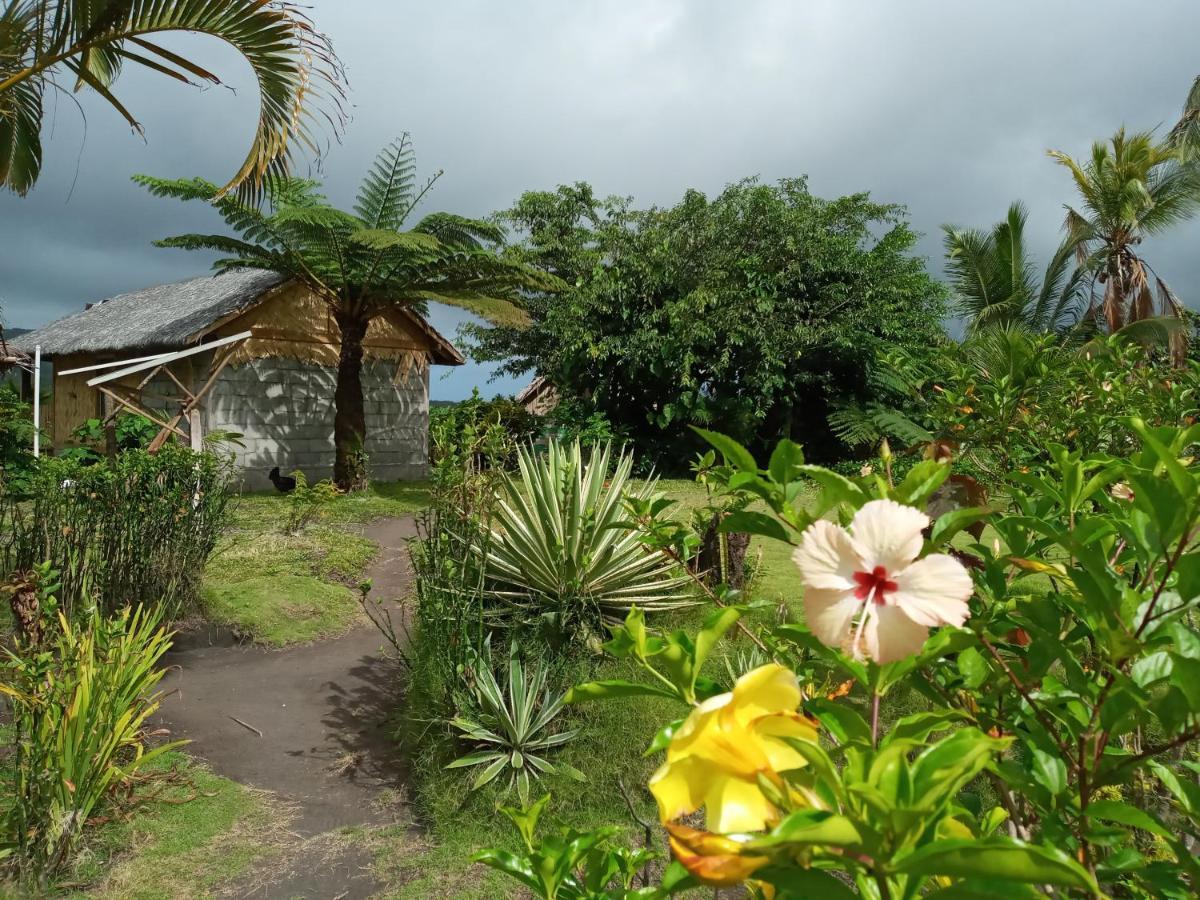 Yasur View Bungalows Loanengo Extérieur photo